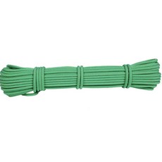 優選彩色戶外輔助繩, 綠色