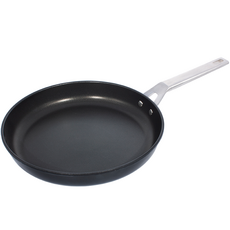 valira 킴스쿡 바릴라 프라이팬, 30cm, 1개