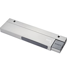 스마트키퍼 노트북락 플러스 LLD02, 1개