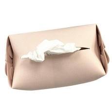 모던 각티슈 커버, 라이트핑크, 1개