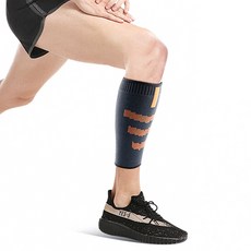 減壓針織彈力小腿保護套, 1組
