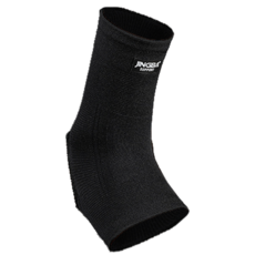 바이오브라운 발목 보호대 bm-1 블랙, 1개