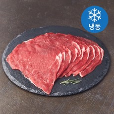 호주산 우불고기 (냉동), 1.2kg, 1개