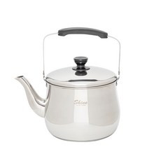 HOMEPOWE Shine 電磁爐水壺, 1.5L, 混色, 1個