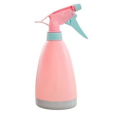 今日也洋粉噴霧噴霧瓶 粉色, 1個