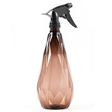 Gomingo Crystal大容量噴霧瓶 灰色 1000ml, 1個