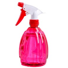 Oneul Doyang 簡約彩色噴霧瓶 粉紅色, 1個