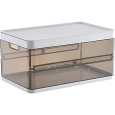 Block Mart 衣櫃收納盒, TYPE2, 1個