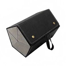 블럭마트 휴대용 안경 선글라스 정리함 5구, 랜덤 발송, 1개