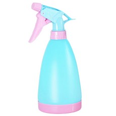 Oneuldo-yang 粉彩噴霧瓶 藍色, 1個