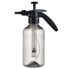 Oneul Doyang 羅馬氣壓噴霧瓶 1.2L, 灰色, 1個