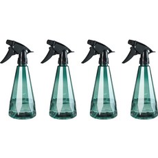 MA 다이아 물뿌리개 아쿠아 500ml, 4개