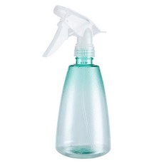 Oneuldoyang 星星造型噴霧器 綠色, 1個