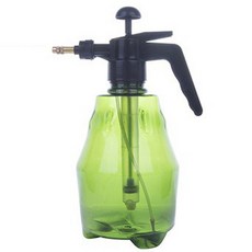 Gomingoming 鑽石氣壓噴霧器 綠色, 1個