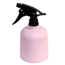 Gomingoming 糖果噴霧瓶 600ml 粉紅色, 1個