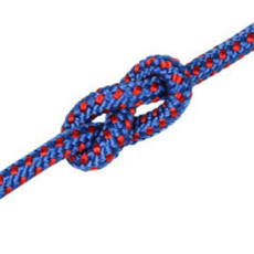 나음다름 야외 다용도 로프, 블루