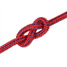 Naeum Dareum 戶外多用途繩, 紅色