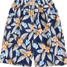 cofv 男士沙灘花卉短褲, 款式10