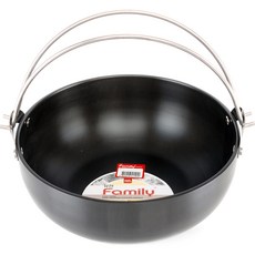 EUGENE TOSCO 托斯可 不鏽鋼提把硬質壽喜燒鍋, 混色, 24cm, 1個