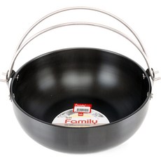 유진 토스코 샤브샤브 전골냄비, 21cm, 1개