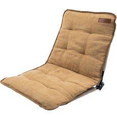 GEOFREE 落地椅套 + 收納袋, 棕褐色, 1個