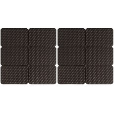 다해유 탁월한 의자 쇼파 소품 커버 사각42 x 28 mm 12p