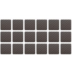 다해유 탁월한 의자 쇼파 소품 커버 사각 25 x 25 mm 18p