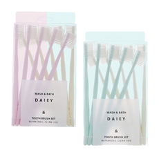 아이브렌 초극세모 칫솔 랜덤발송, 1개