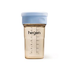 헤겐 PPSU 올라운더컵, 블루, 1개, 240ml