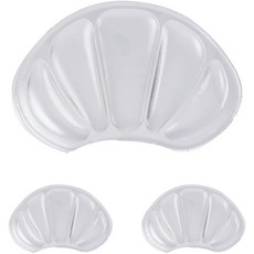 Elsso 後腳跟防水泡防磨保護貼片 6入