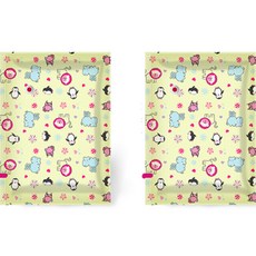 Potegar 不織布棉被用壓縮袋 100 x 120 cm, 2個, 1入