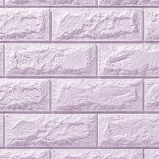 隔熱壁貼, 07 紫色