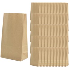 Kra條紋紙質信封 S, 1件, 200個