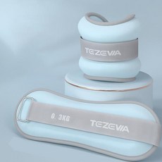 B VID Rogar 居家訓練沙袋, 1kg, 藍色