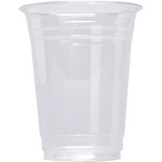 Swan 拋棄式冰杯 98Φ 不含蓋 107 x 175mm, 100個, 1000ml