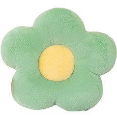 Goming Goming 花朵造型靠背兩用椅墊