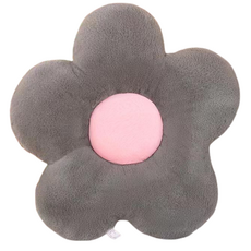 Goming Goming 花朵造型靠背兩用椅墊