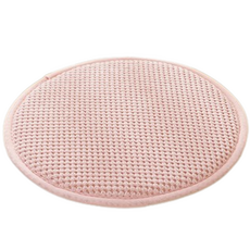 고민고밍 라운드 원형 쿠션