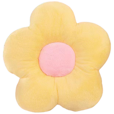 Goming Goming 花朵造型靠背兩用椅墊