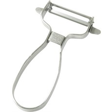 YAXELL Nitori不鏽鋼削皮器兼用刨絲器, 單一顏色, 1個