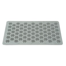 Barospine Spark 地墊 350 x 540 mm, 石灰色, 1個