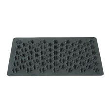 Barospine Spark 地墊 350 x 540 mm, 黑色, 1個