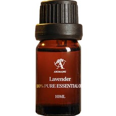 AROMANG 薰衣草精油, 10ml, 1個