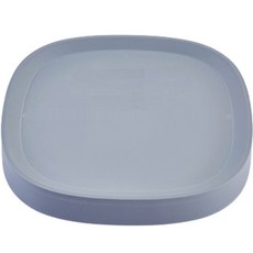 Haroa 輪式花盆支架 4 號, 灰色