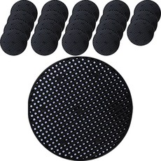 多樣的園藝花盆 24 圓形網 14cm, 20個