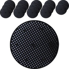 多樣的園藝花盆 19 圓形網 11cm, 15個