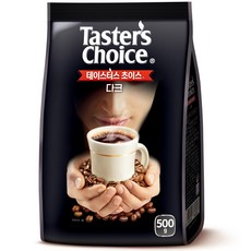 品酒師精選黑咖啡, 500g, 1包, 1包