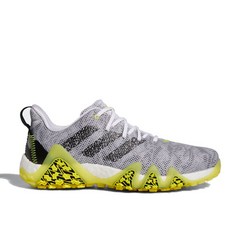 adidas 愛迪達 男款無釘高爾夫球鞋 CODECHAOS 22