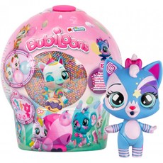 BUBILOONS 單包裝氣球玩具 80652, 除了粉紅色