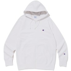 챔피온 C로고 French Terry 풀집업 후디